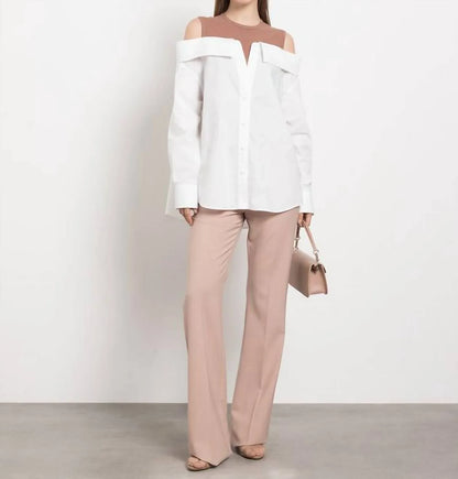 Valentino - Wool Pants - Rack Hunt