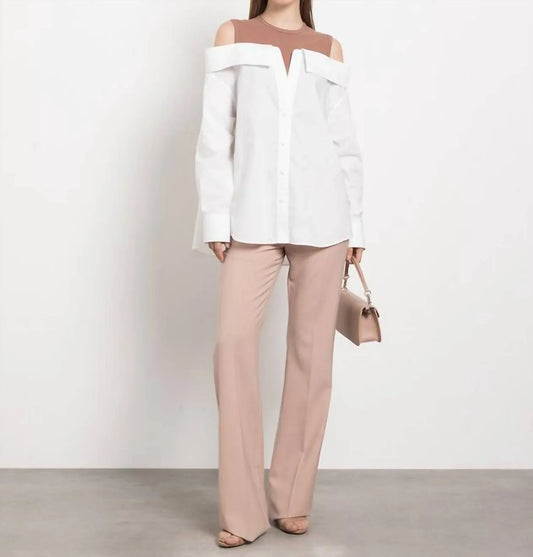 Valentino - Wool Pants - Rack Hunt