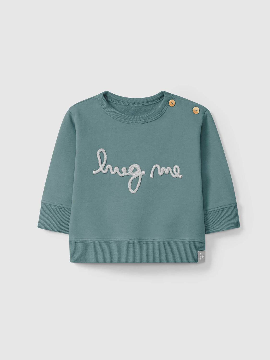 Snug - Baby's Hug Me Sweatshirt - Rack Hunt -