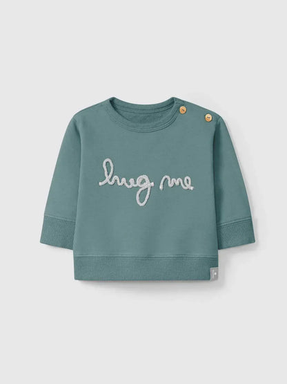 Snug - Baby's Hug Me Sweatshirt - Rack Hunt