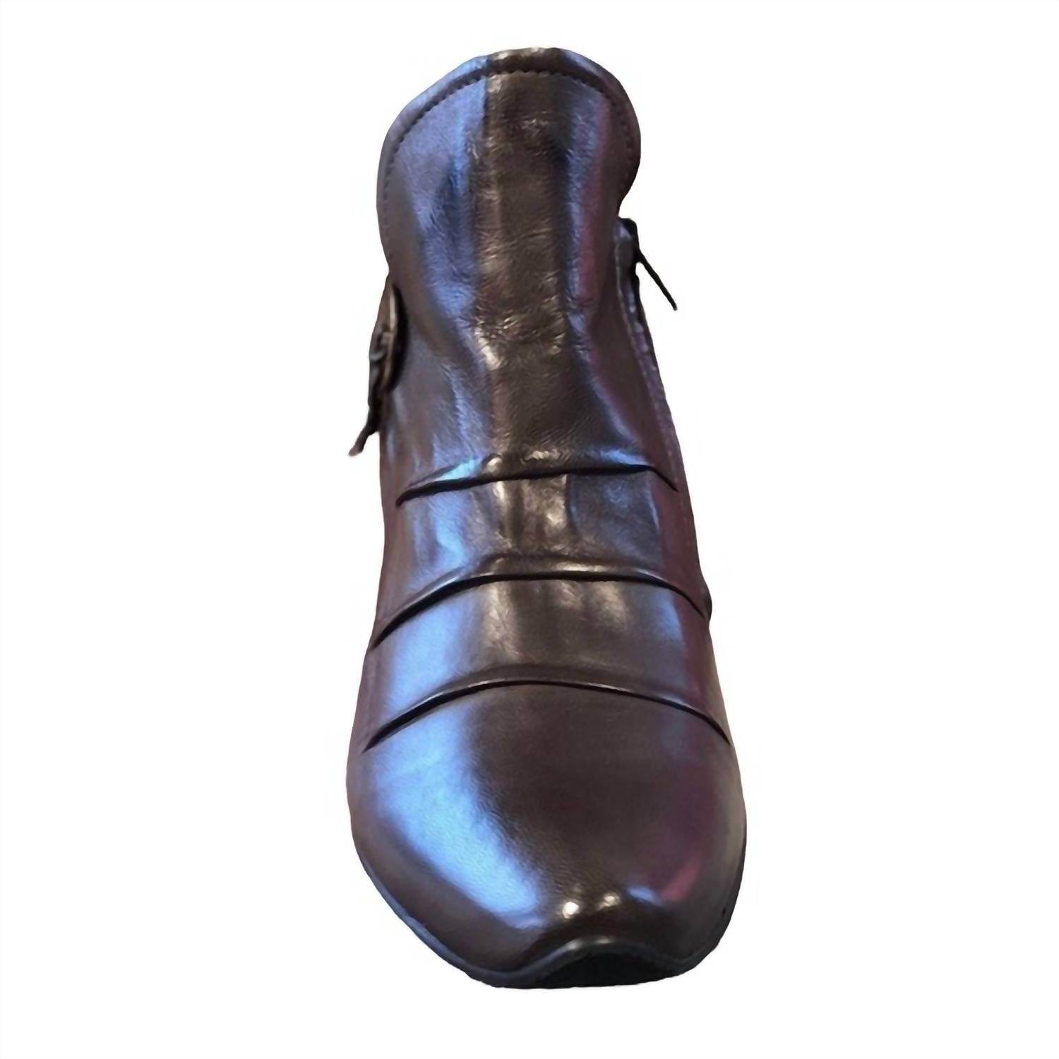 Mentha - Women's Indie Heels - Rack Hunt -