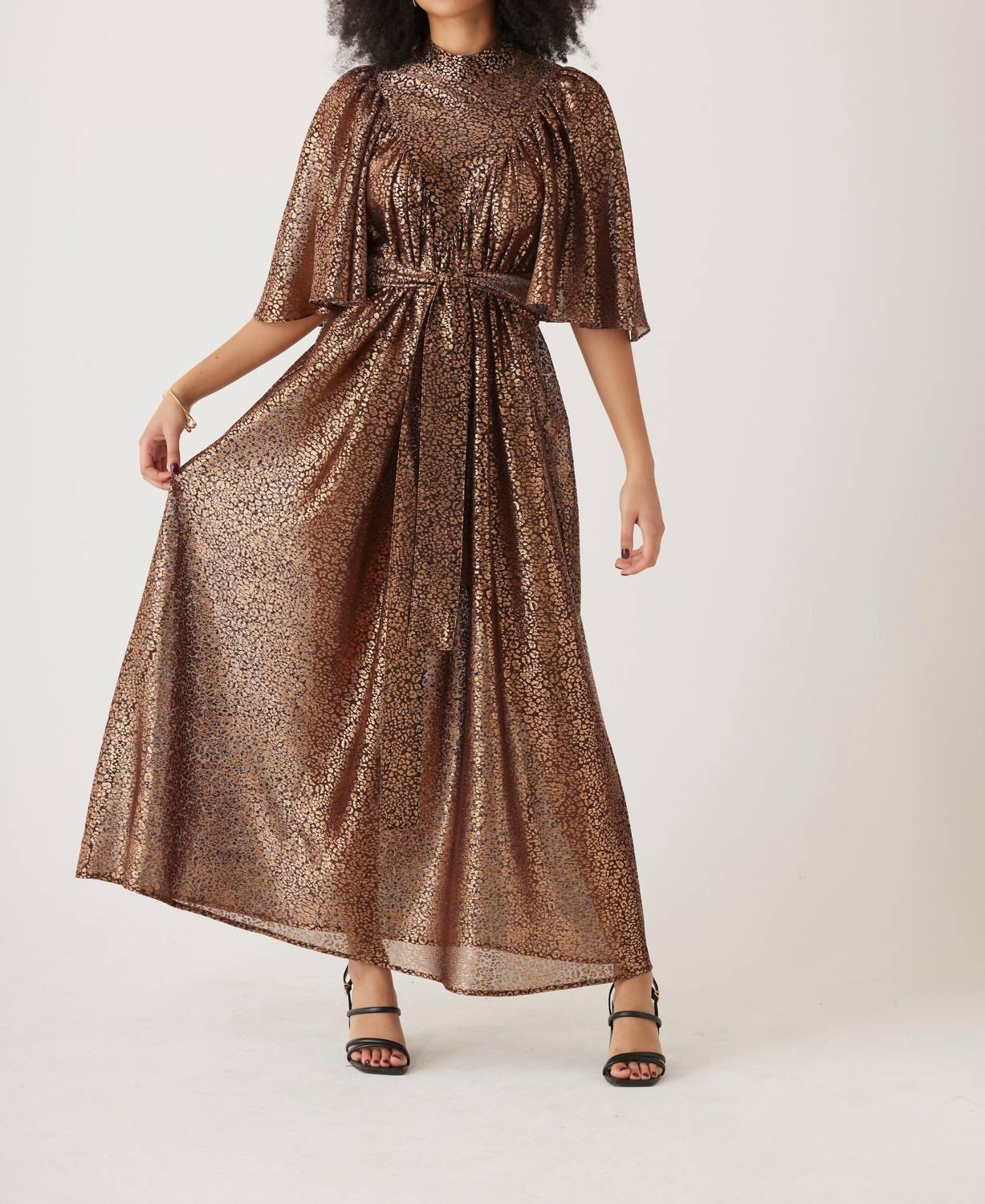Maya Dress