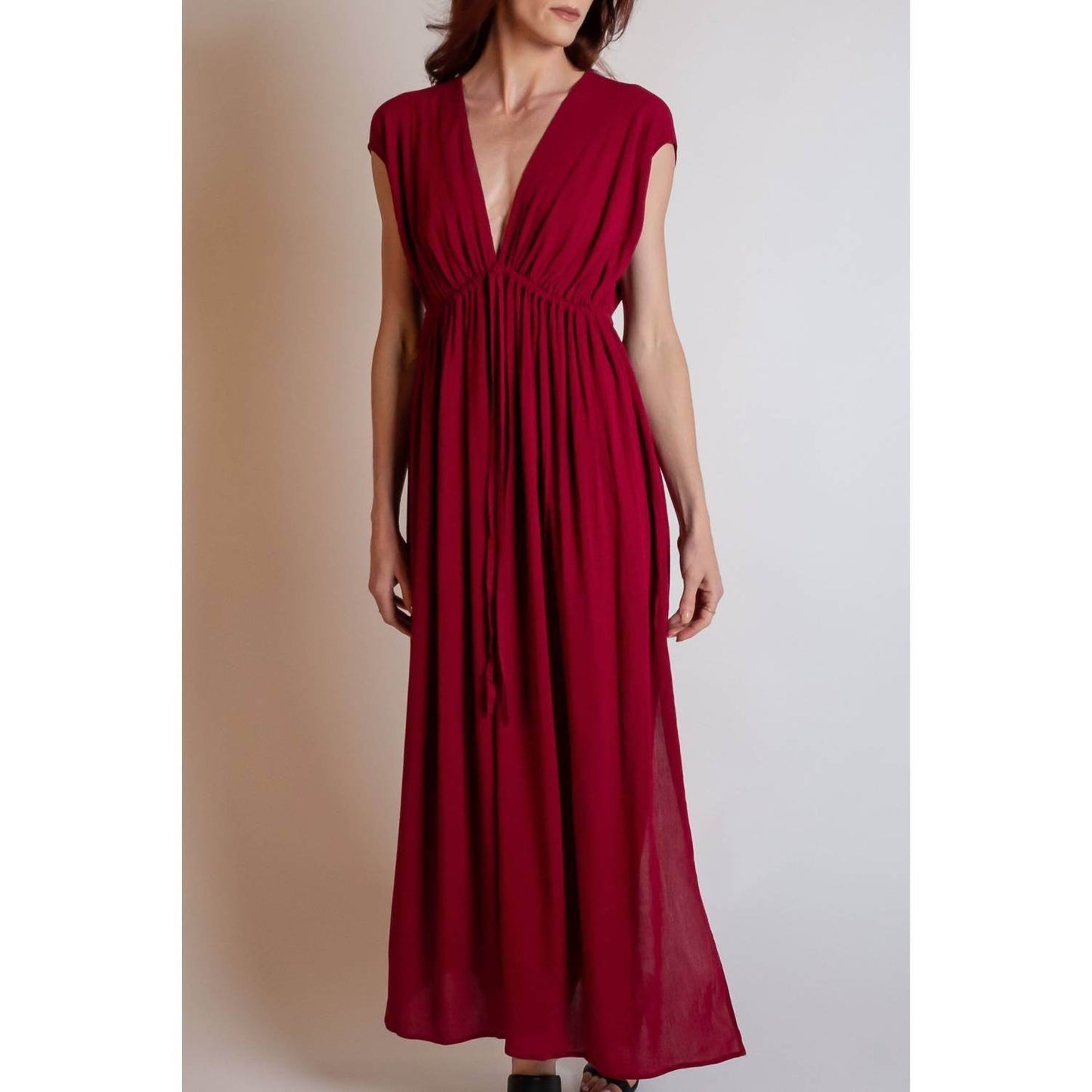 Revir - Hera Maxi Dress - Rack Hunt -
