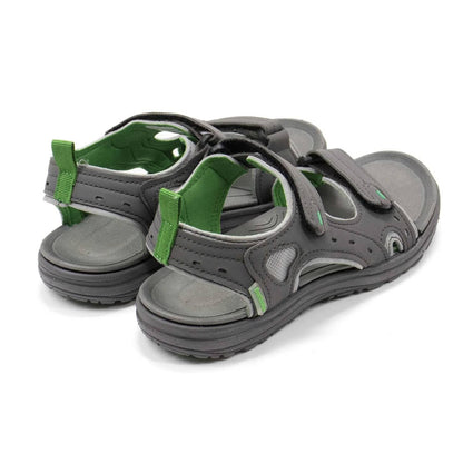 Boy's Riverside Ii Open-toe Sport Sandals