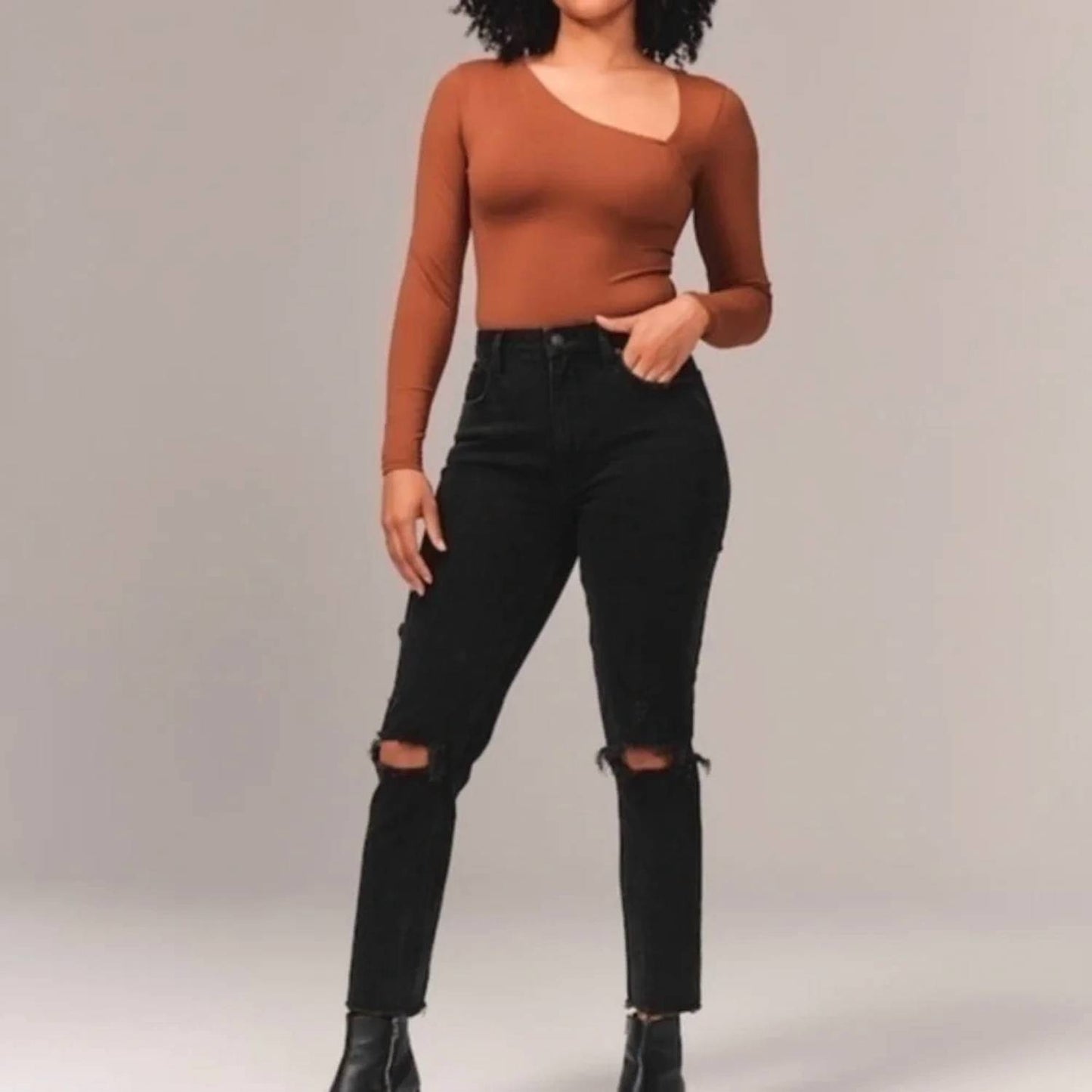 Curve Love Skinny Jeans