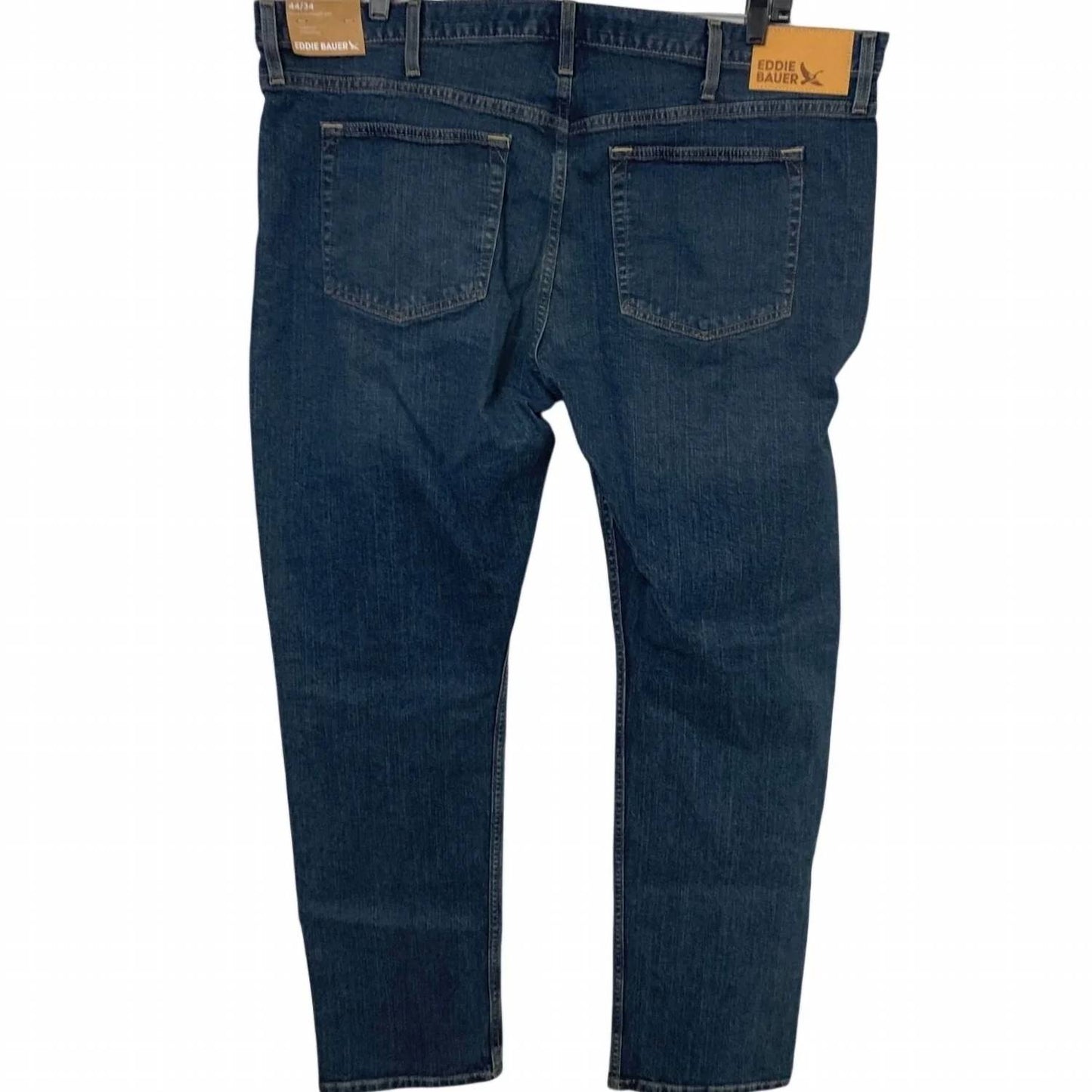 Men's H2low Flex Straight Leg Denim Jeans