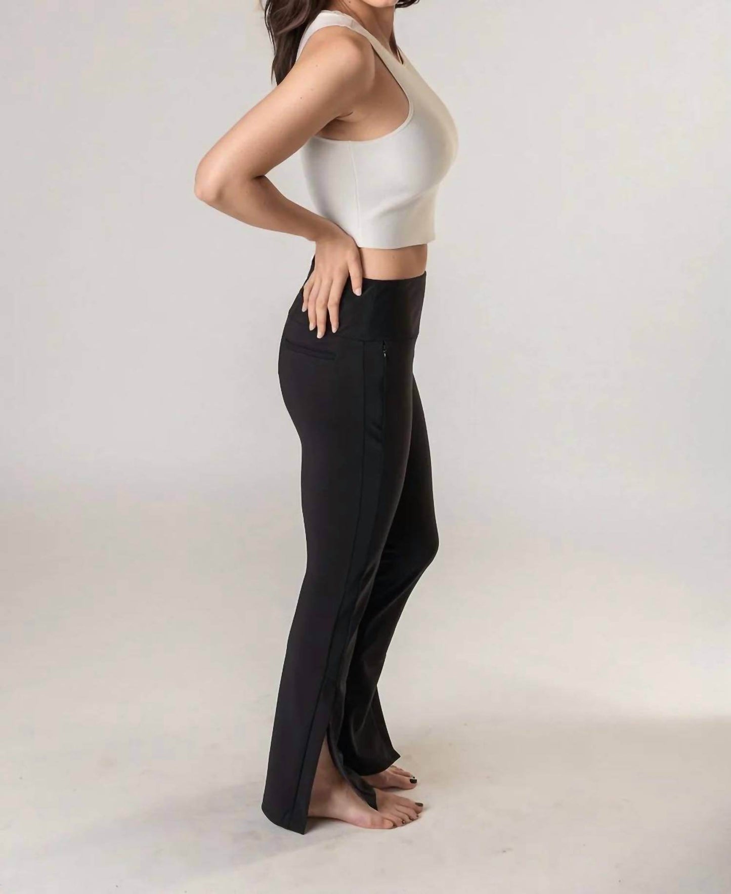 Foreplay Golf - Slim Flare Golf Pants - Rack Hunt -