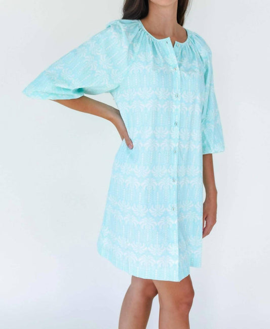Emma Dress