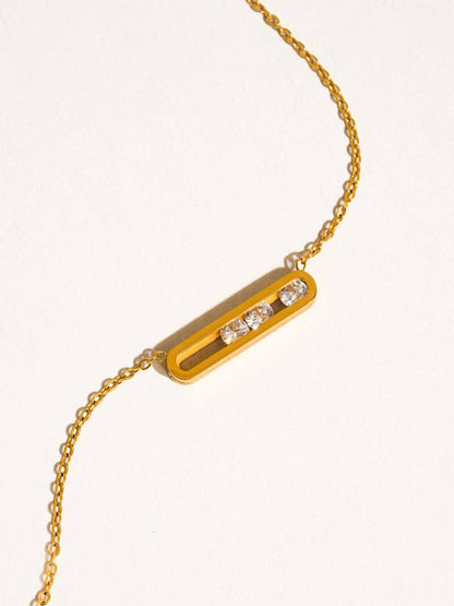 Women's Pendant Necklace