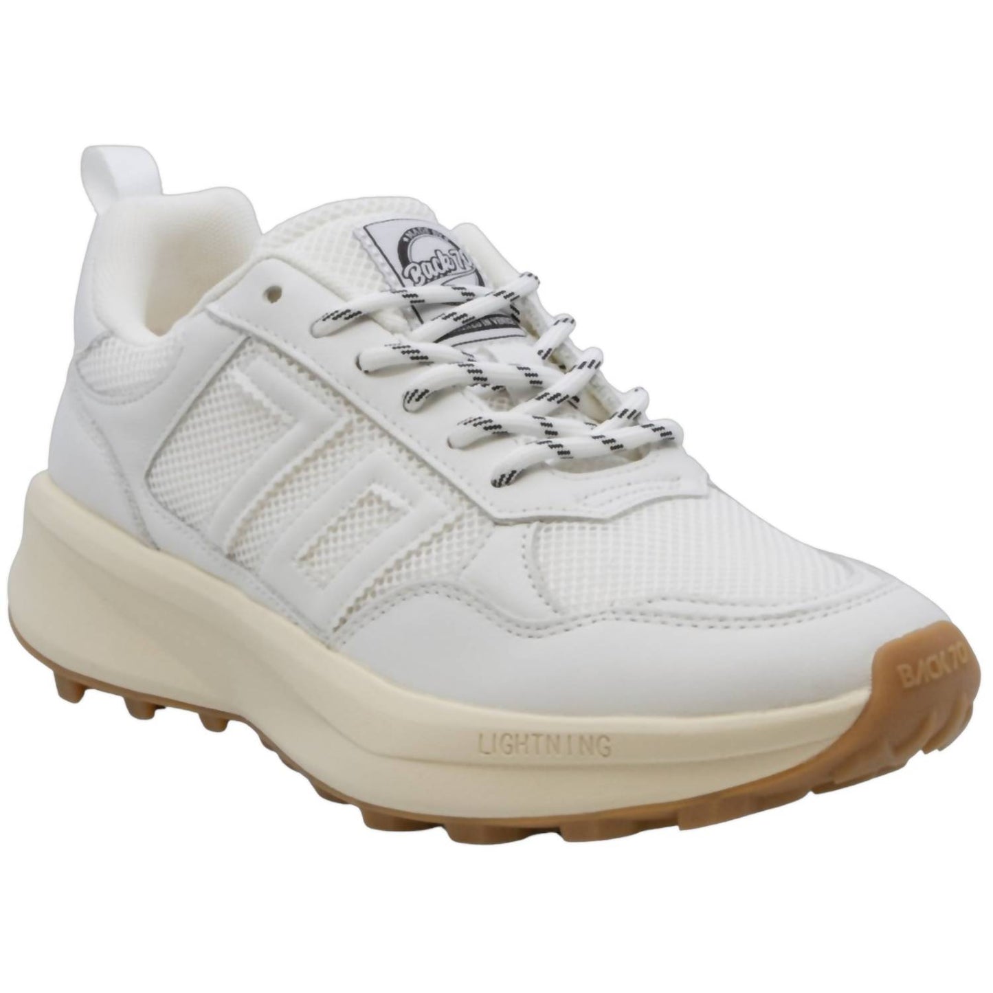 Women's Lightning Casual Sneakers