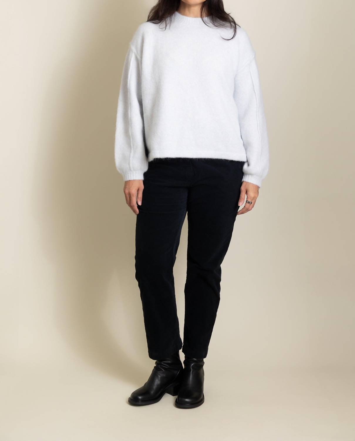 Prospera Velvet Pants