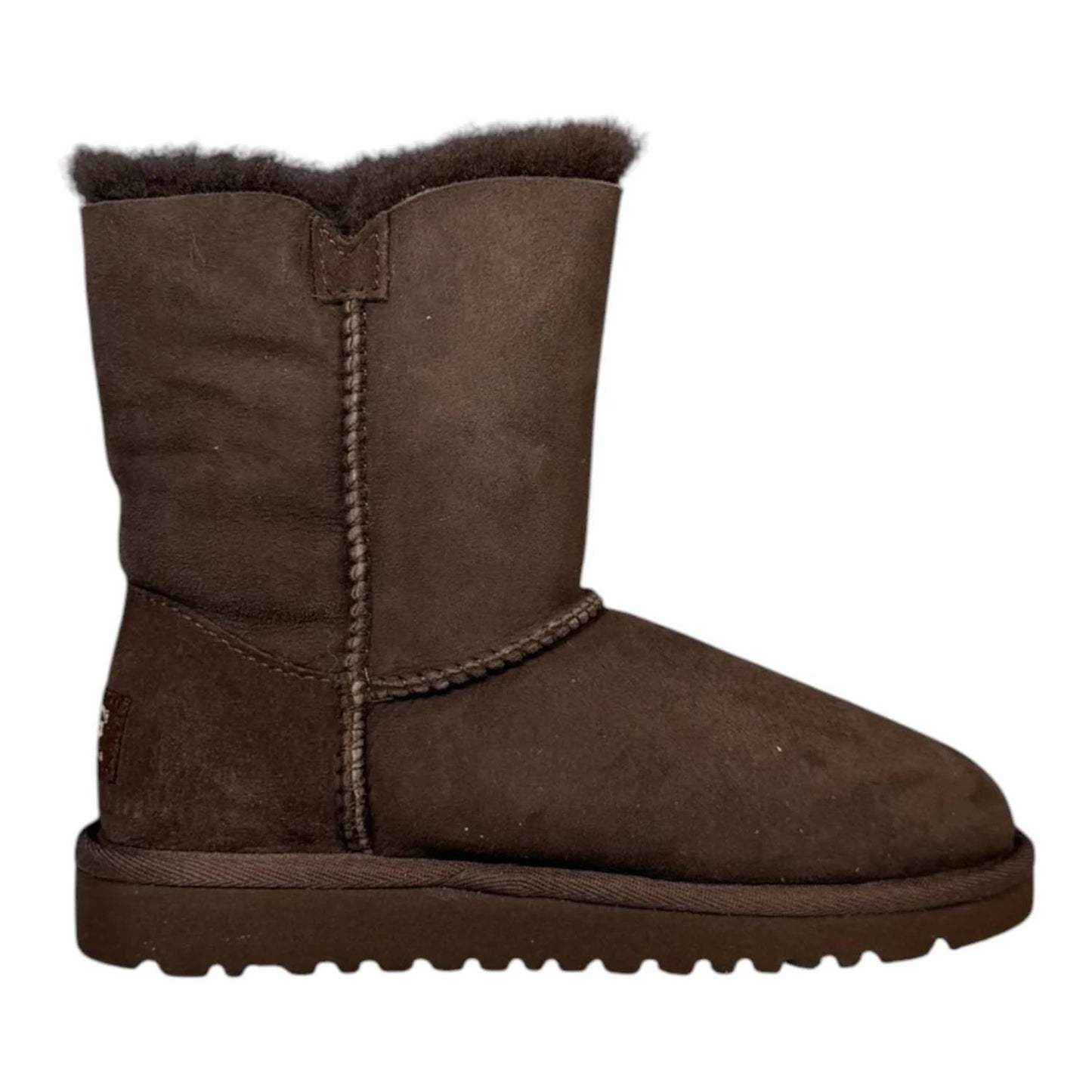 Girl's Bailey Button Boots