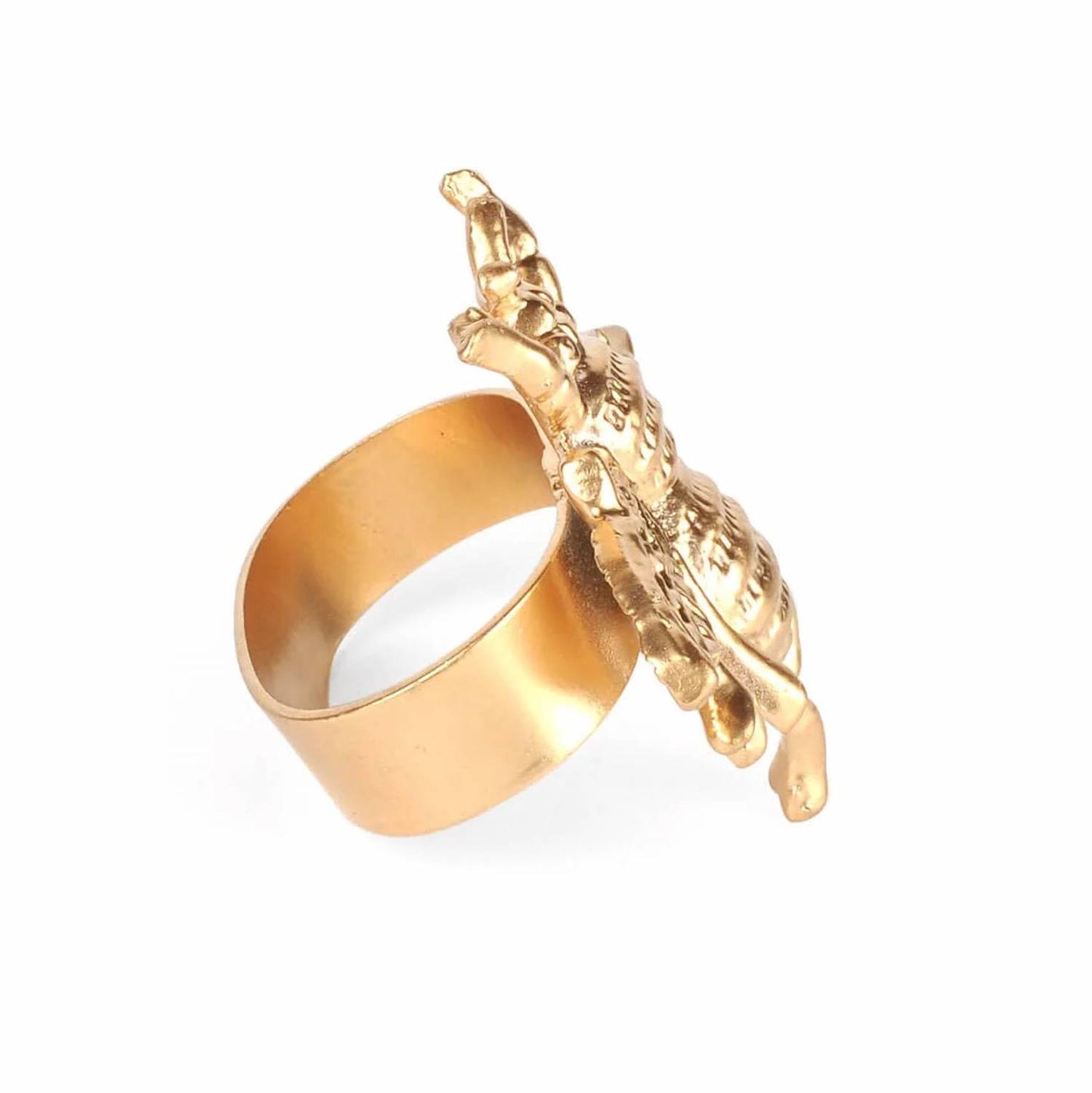 Bee Napkin Ring