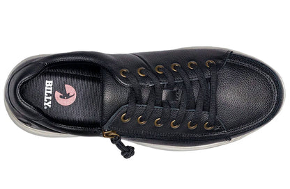 Men's Comfort Low Shoes