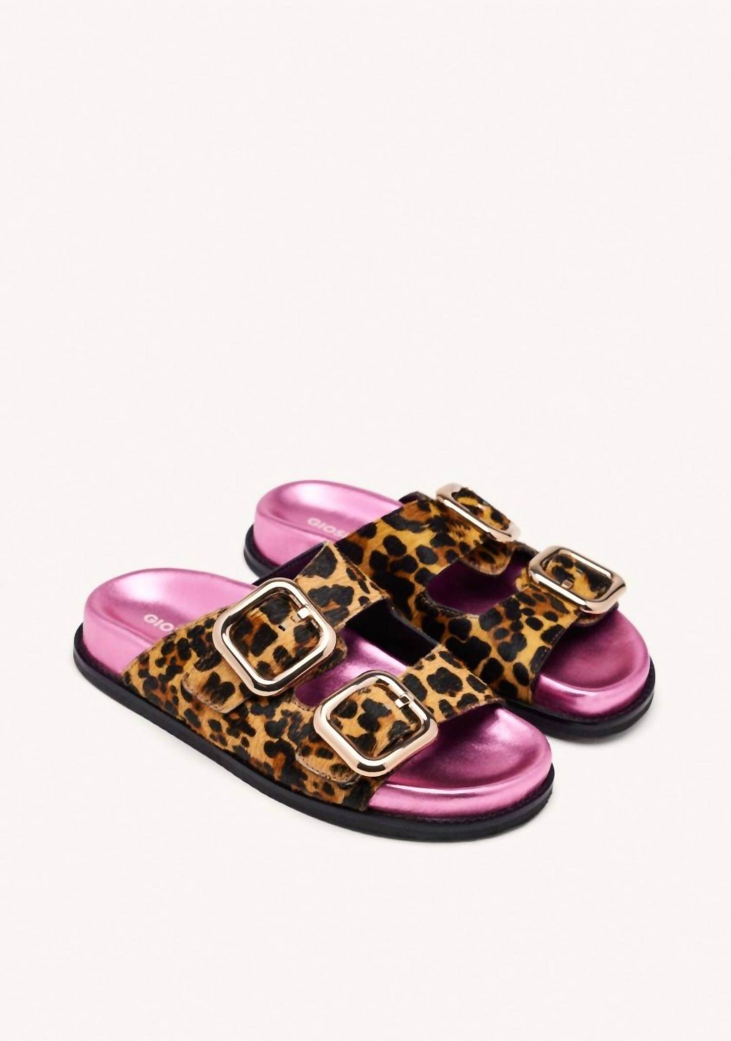 Gioseppo - Women's Mifflin Sandal - Rack Hunt