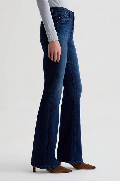 Farrah Boot Cut Jeans