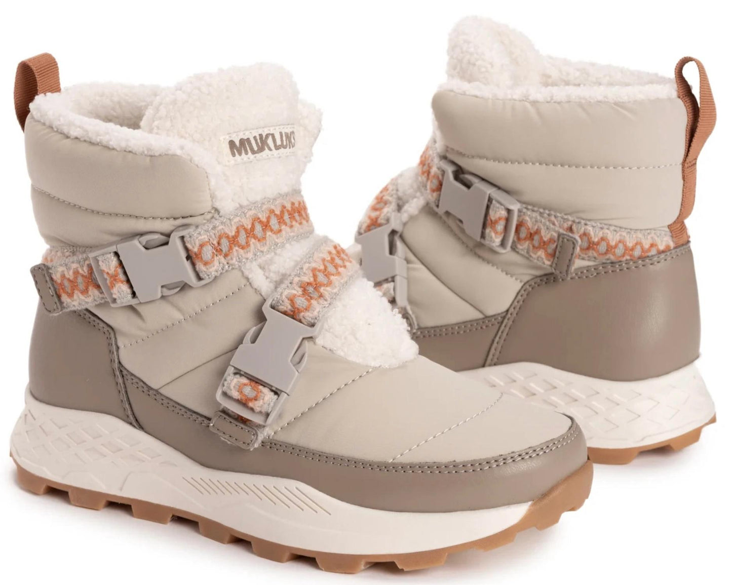 Women's Wren Water Repellant Winter Bootie