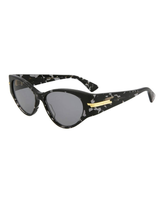 Women's Cat Eye-frame Acetate Sunglasses