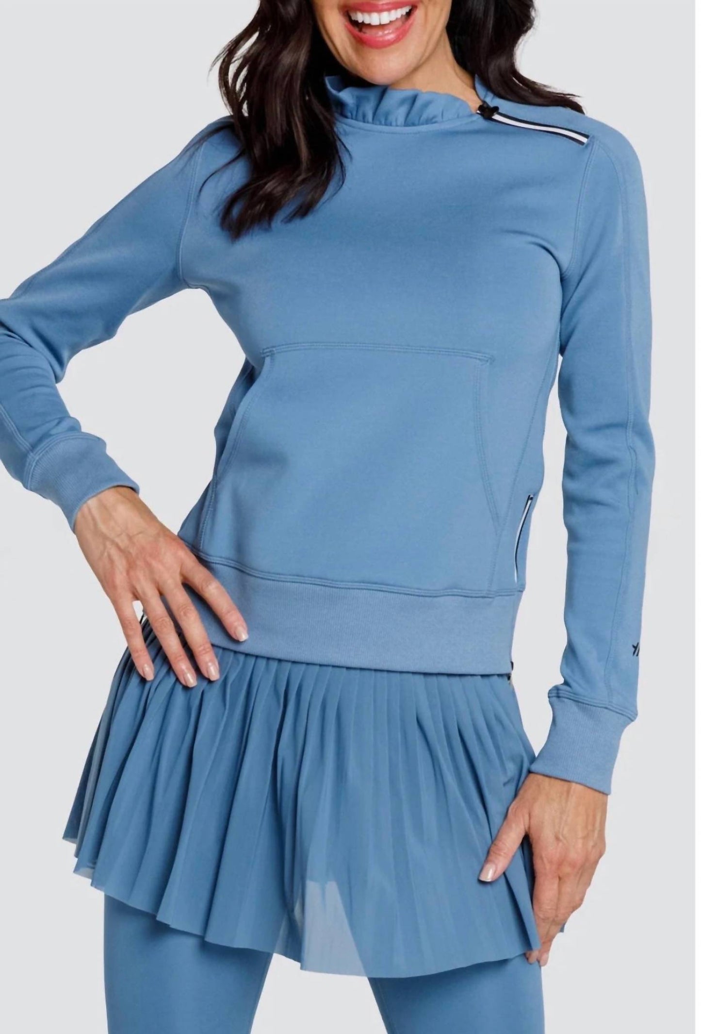 Condoleezza Pullover