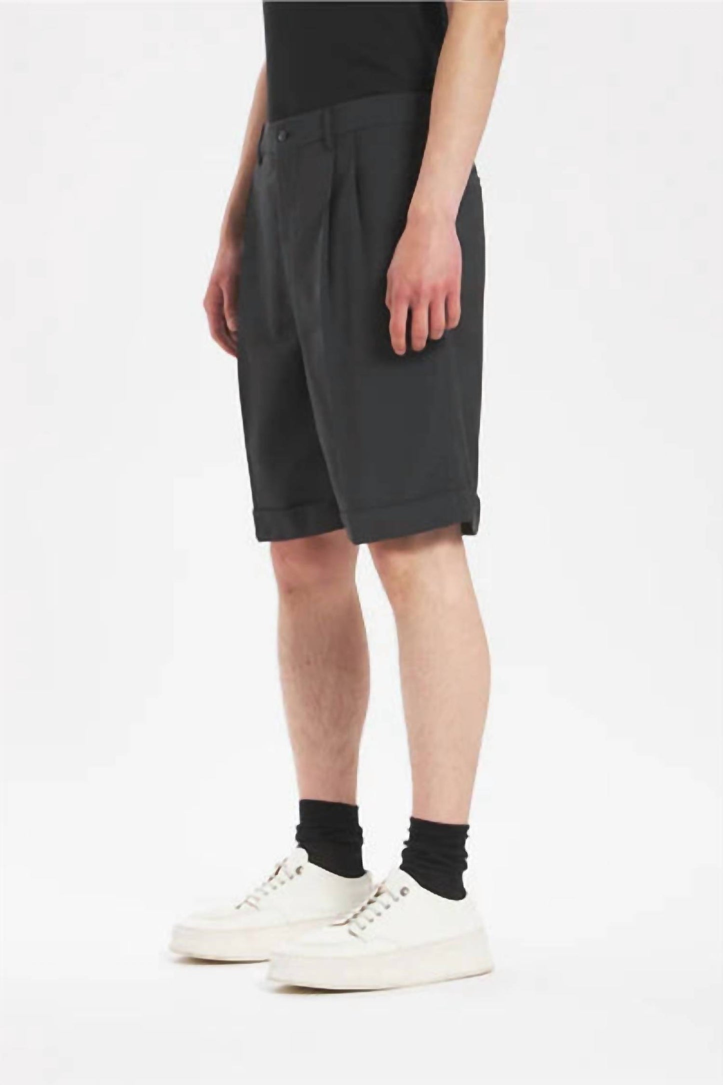 Scandola Tropical Woven Shorts