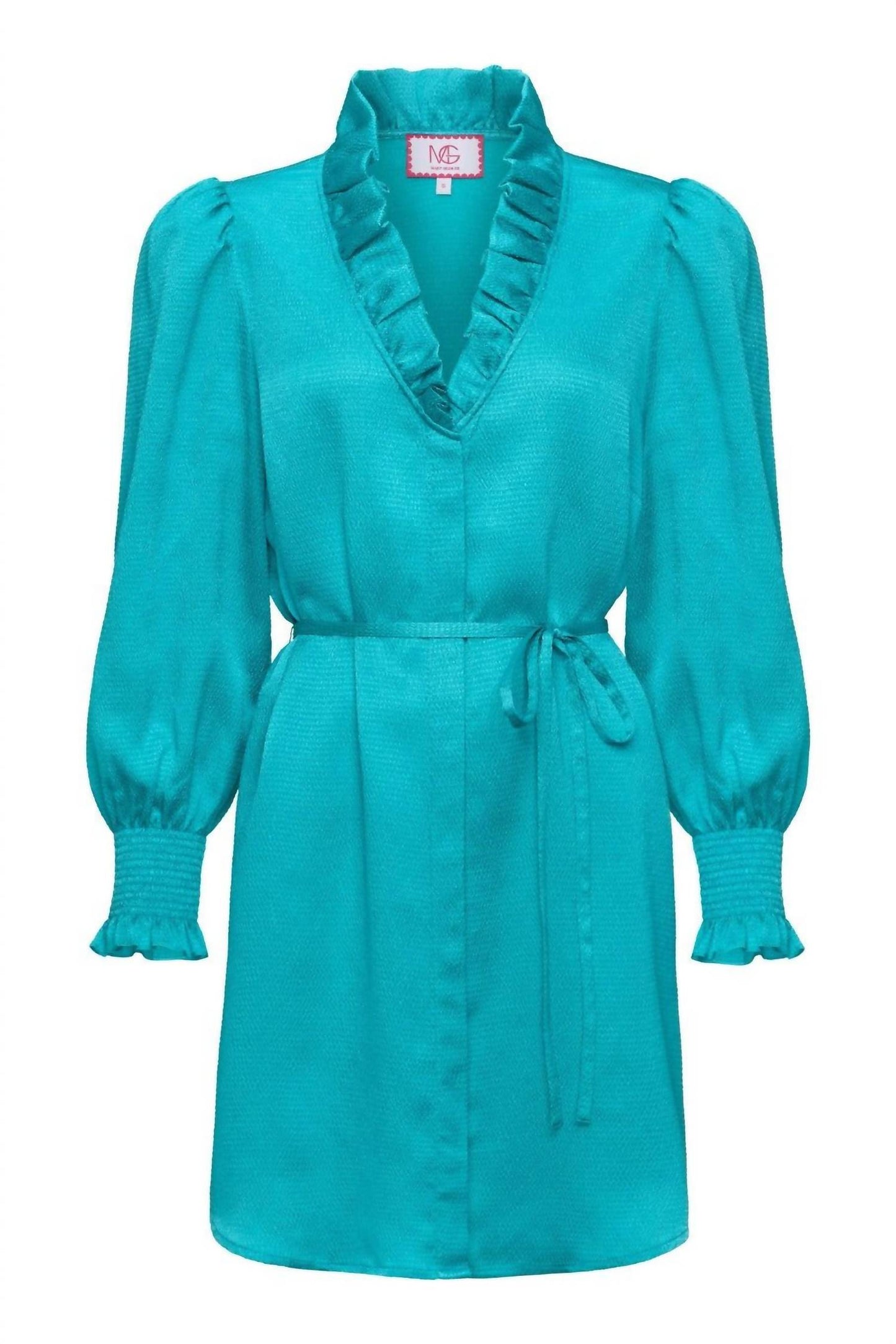 Women's Harper Long Sleeve Dress