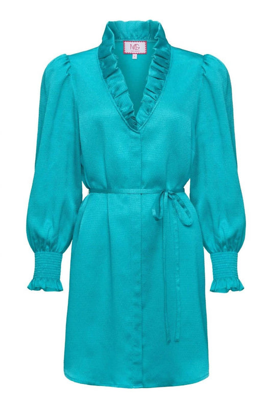 Women's Harper Long Sleeve Dress