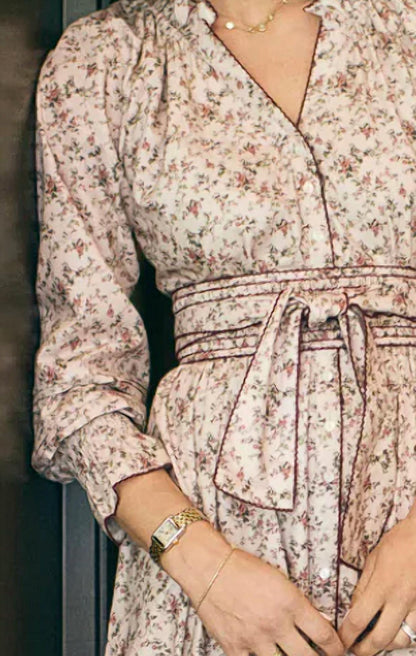 Lele Dress