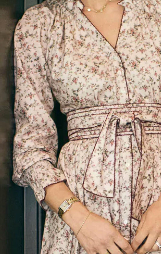 Lele Dress