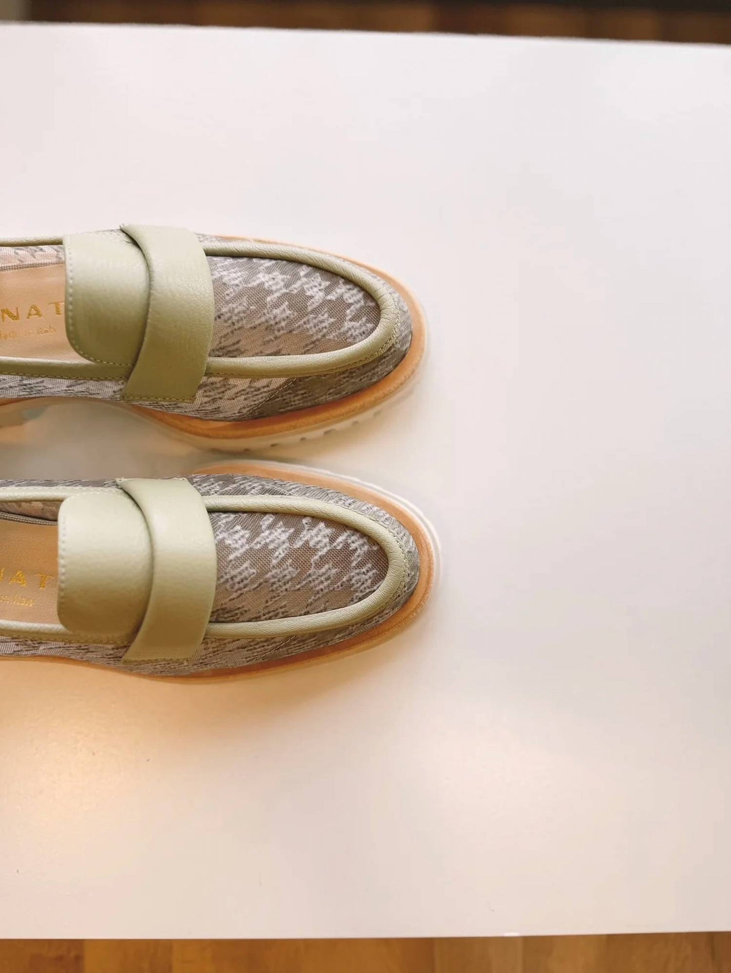 Women's Hellen Loafer
