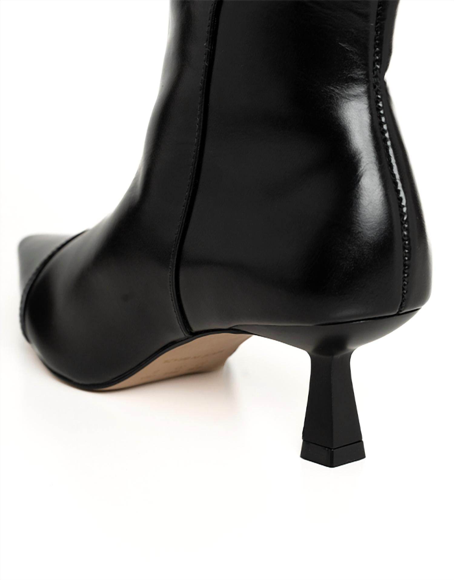 Vicson - Women's Paloma Heeled Boots - Rack Hunt -