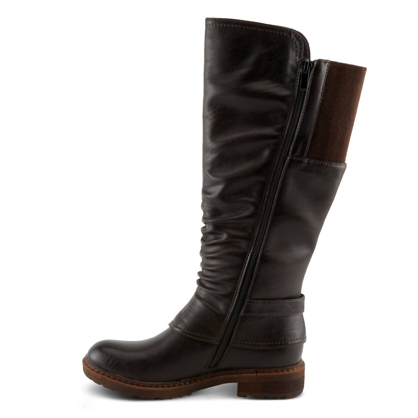 Women's Patrizia Olena Indulgently Luxurious Tall Boot