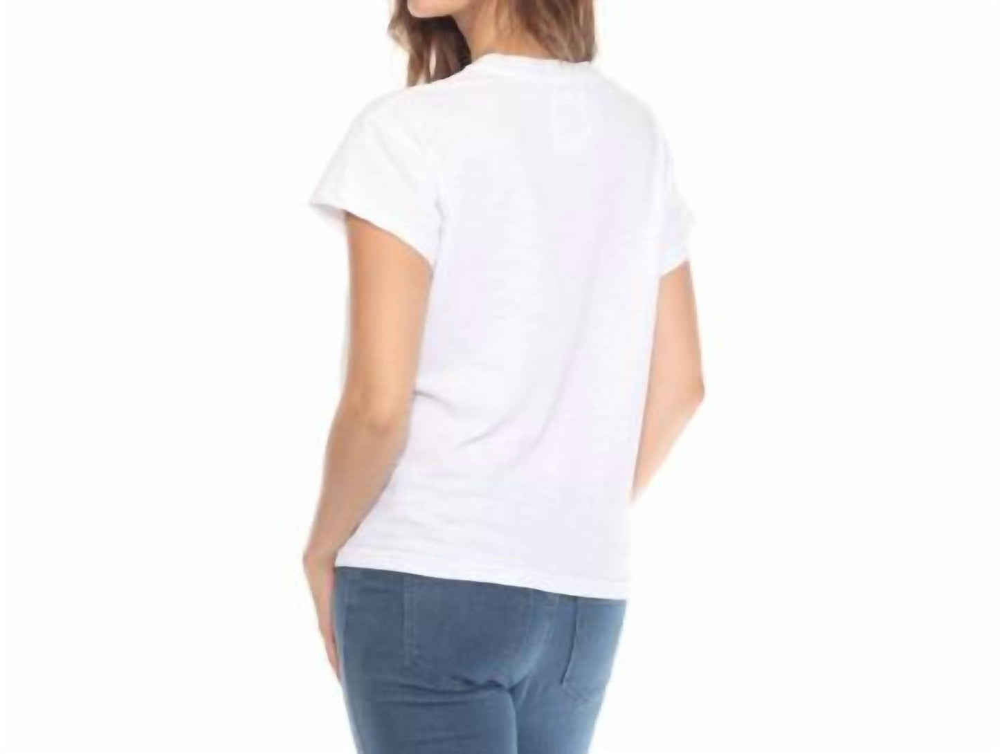 Just Madison - Madz Grafitti Short Sleeve Tee - Rack Hunt