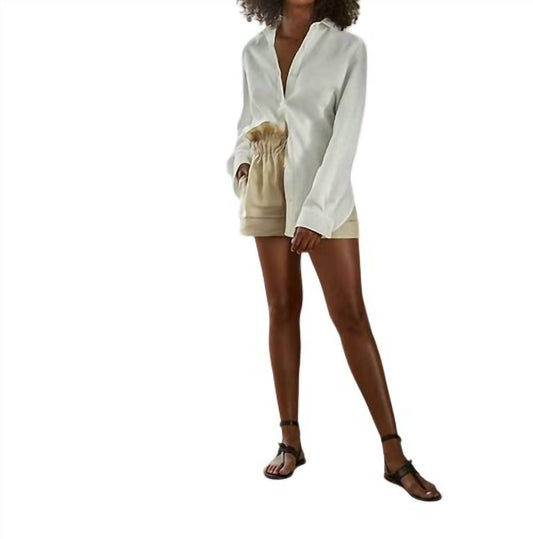 Meiling - Women's Ellis Shorts - Rack Hunt -