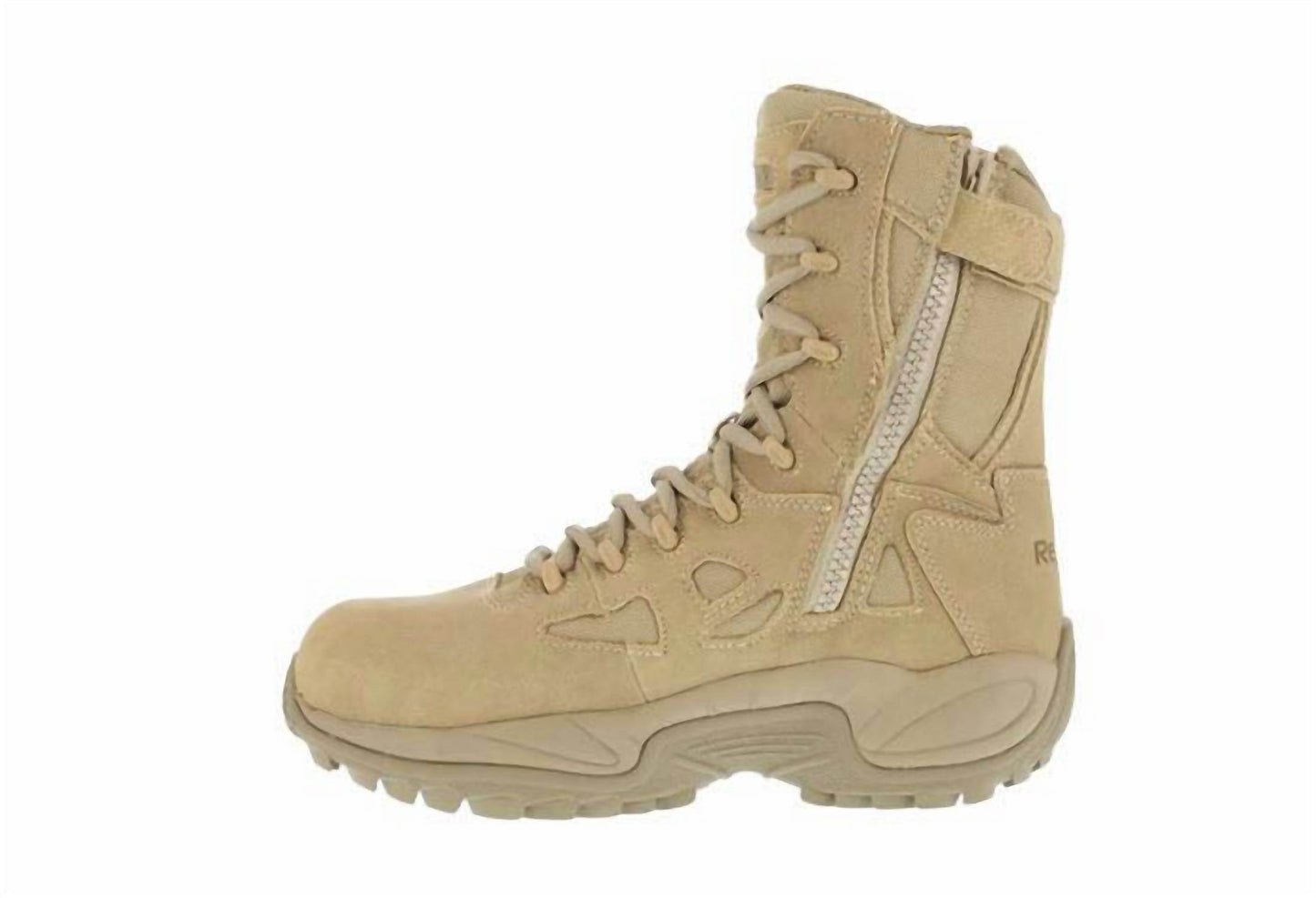 Reebok Work - Men's Combat Work Boot - Rack Hunt