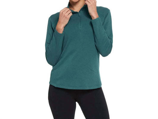 Apex Fleece 1/4 Zip Sweater