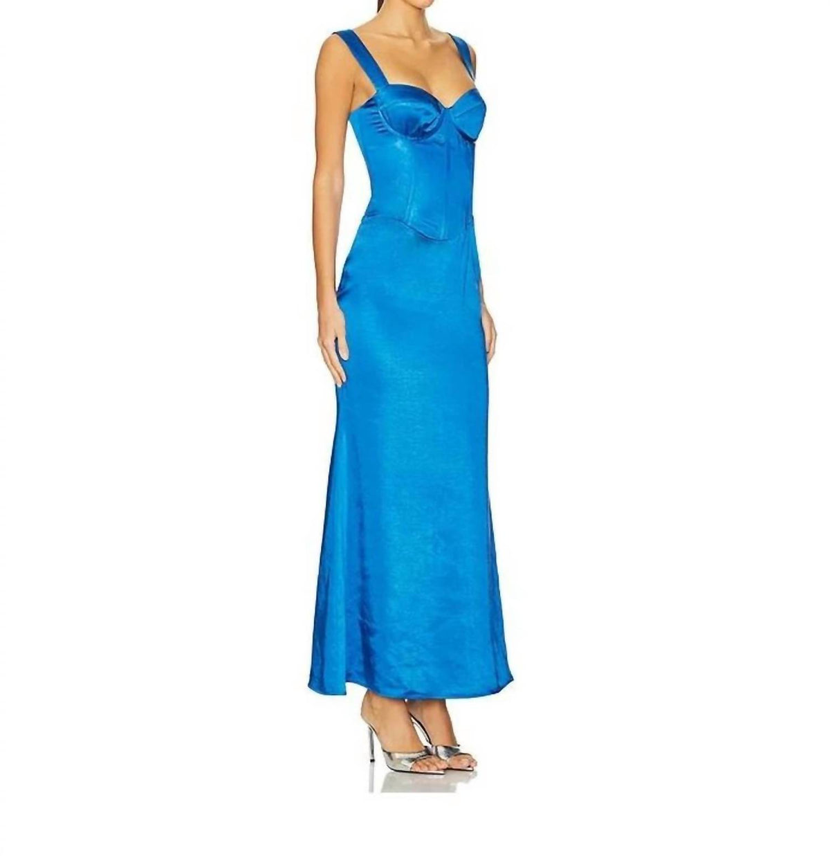Oura Maxi Dress