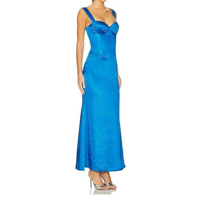 Oura Maxi Dress