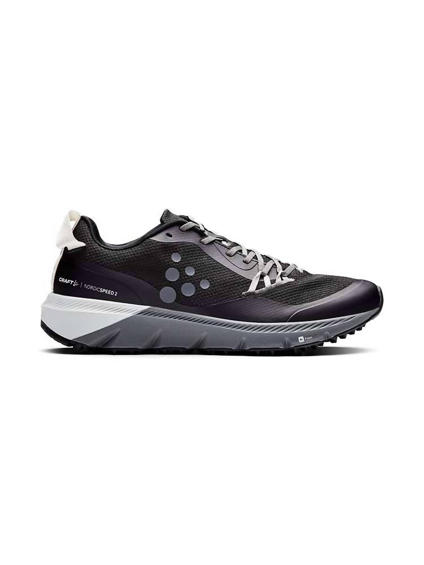 Men's Adv Nordic Trail Sneakers
