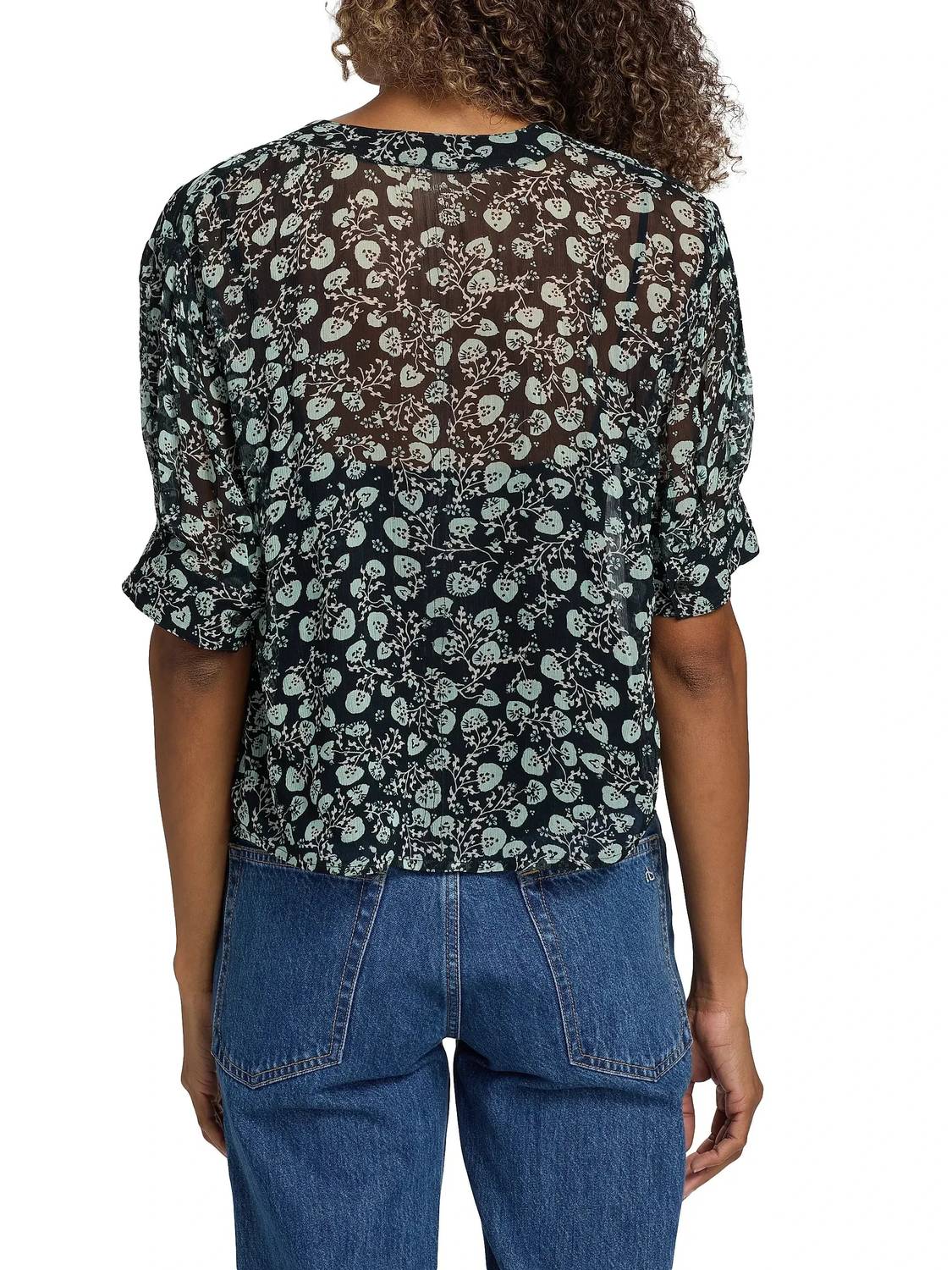 Taylor Shirt