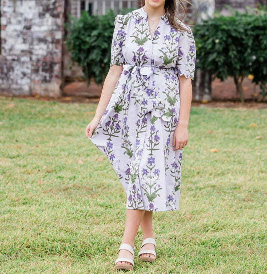 Grace Maxi Dress