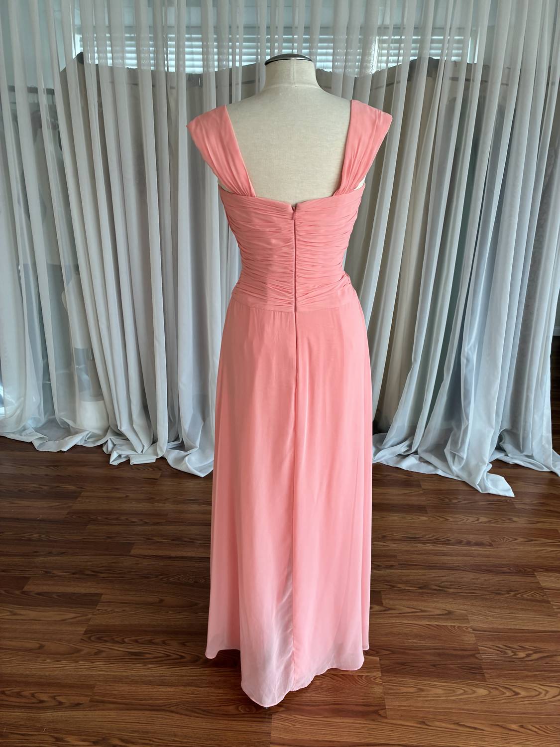 Prom Gown