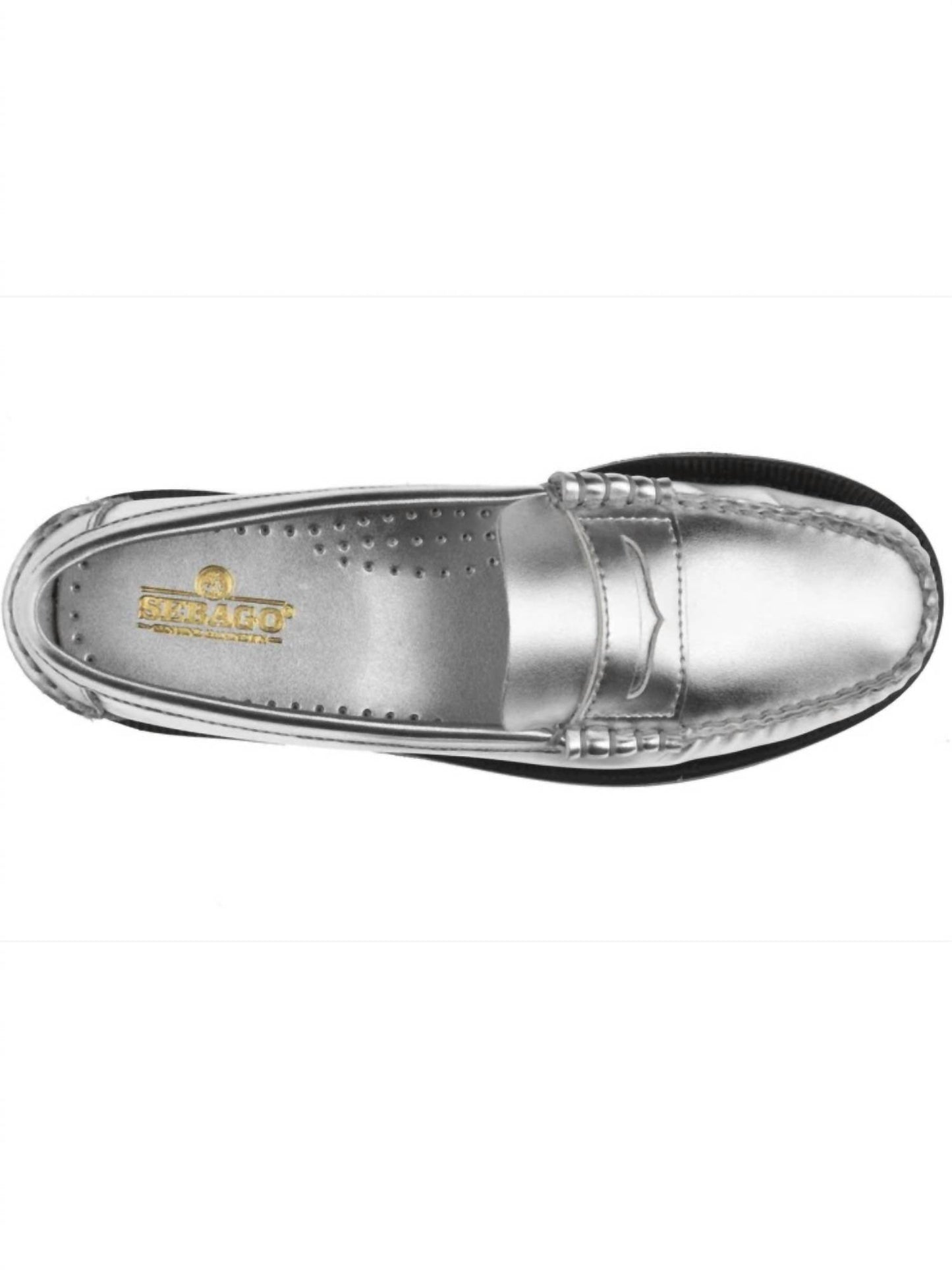 Sebago - Women's Dan Loafer - Rack Hunt -
