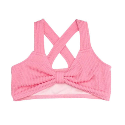Girls Isla Scrunchy Two Piece Bikini