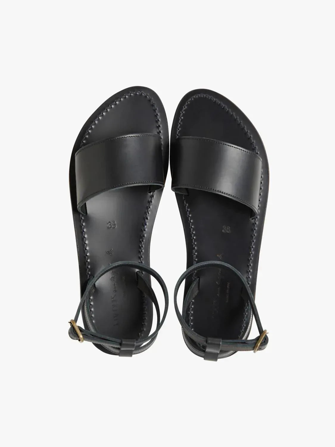 K.JACQUES - Women’s Prométhée Sandals - Rack Hunt