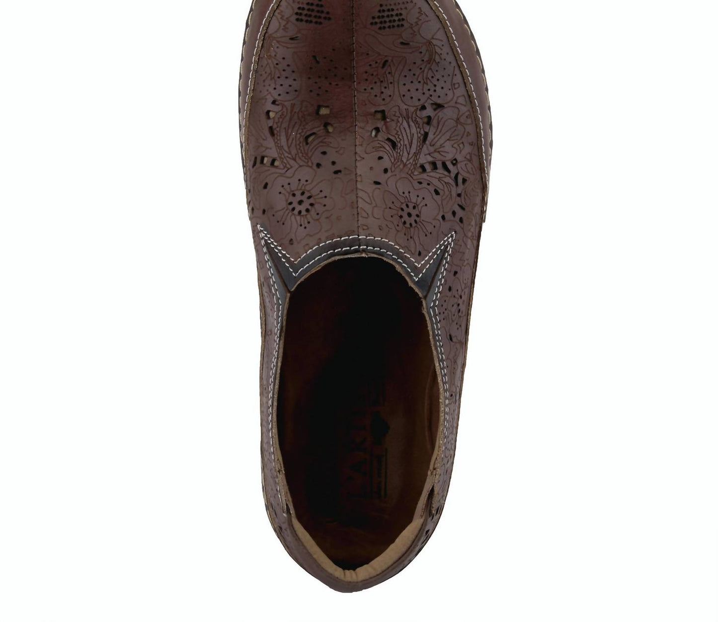 Women's Libora Leather Loafer