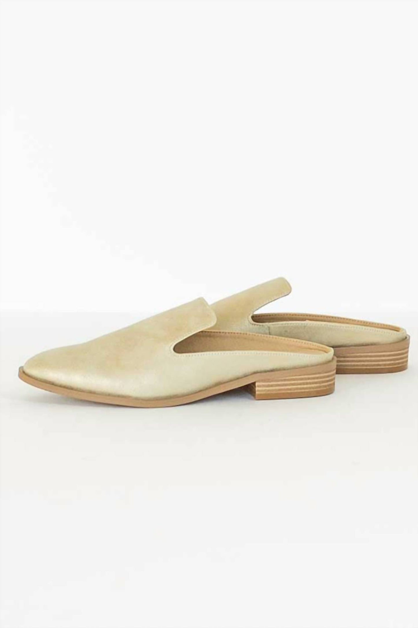 Women's Avery Mules