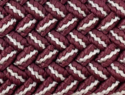Small Shop - Boy's Lil' Kyle Herringbone Woven Stretch Belt - Rack Hunt