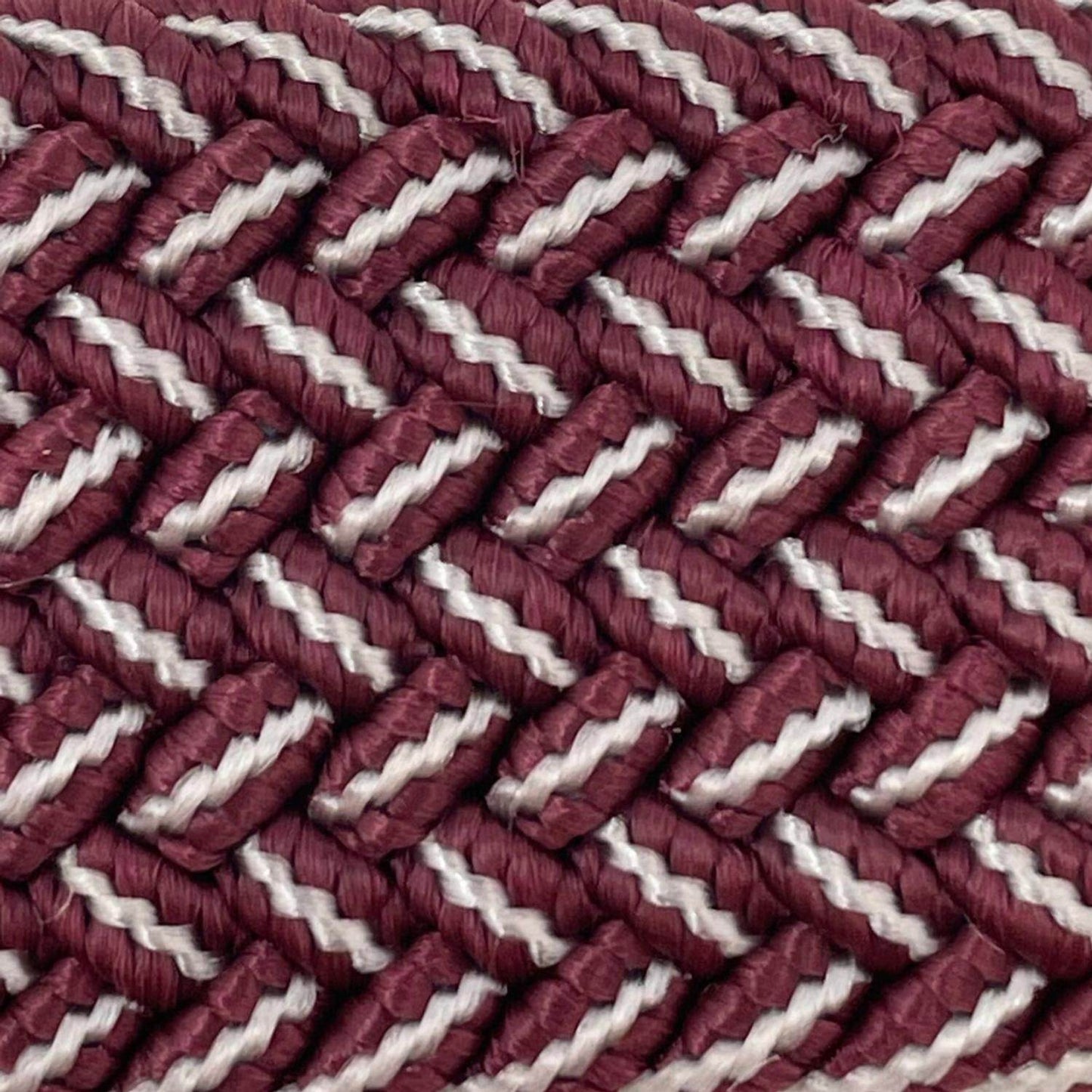 Small Shop - Boy's Lil' Kyle Herringbone Woven Stretch Belt - Rack Hunt -