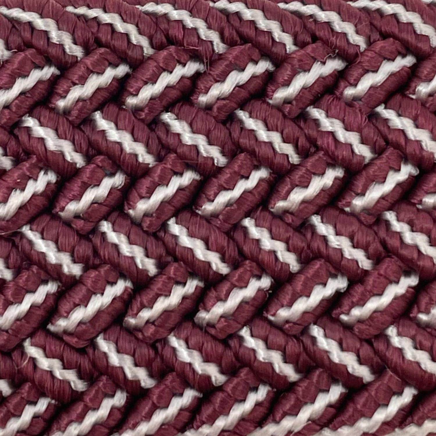 Small Shop - Boy's Lil' Kyle Herringbone Woven Stretch Belt - Rack Hunt -