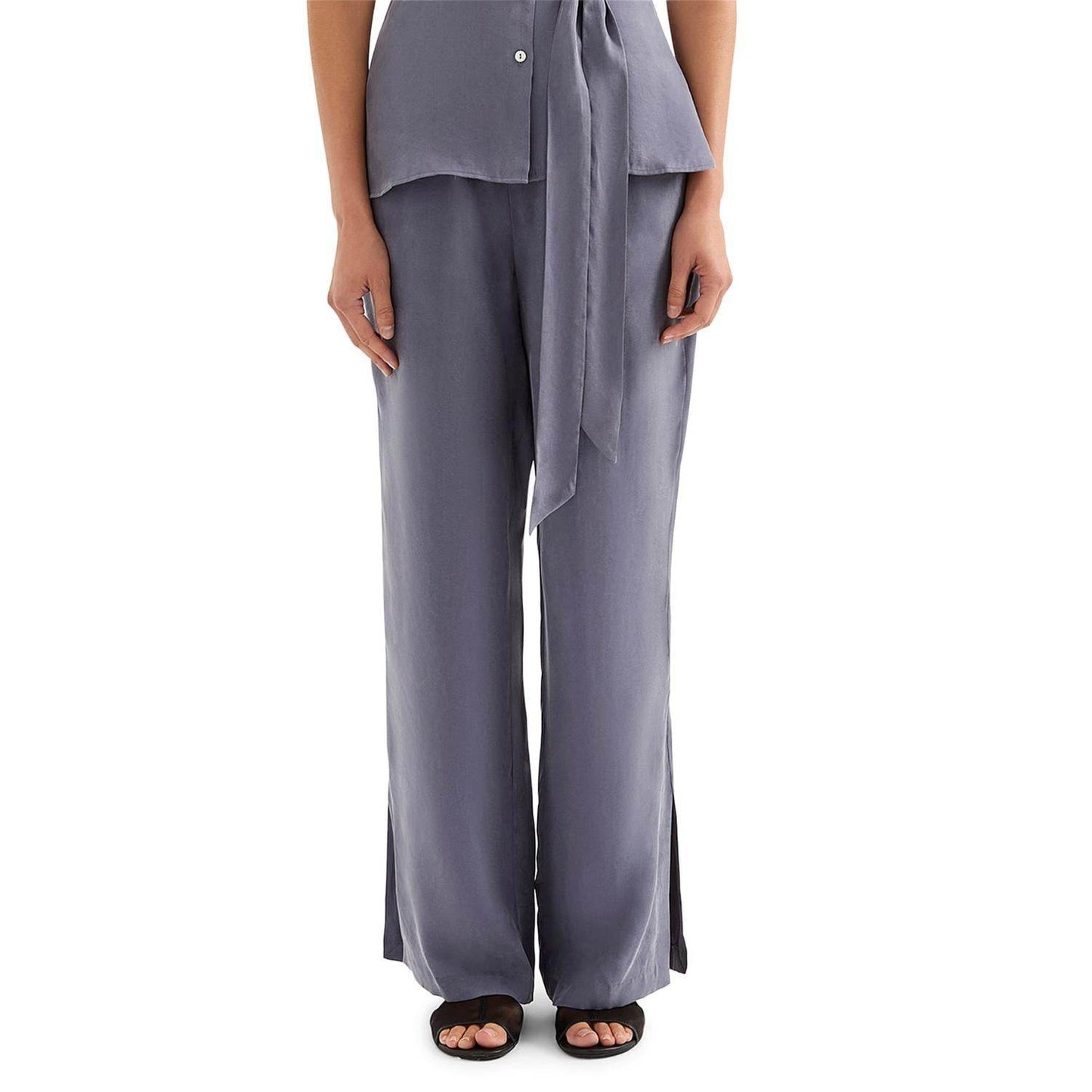 Nude Lucy - Devin Tencel Pant - Rack Hunt